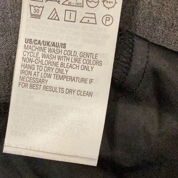 NWT Kirkland Signature Ladies' Modern Fit Comfort Stretch Ankle Ankle Pants 4 - Picture 14 of 15